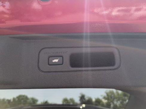 New 2025 Honda Pilot TrailSport image 13