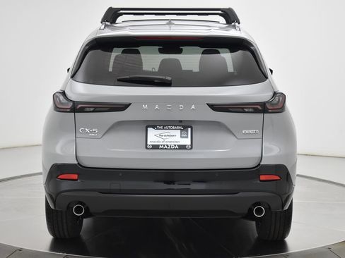 Used 2026 MAZDA CX-5 2.5 S w/ Premium Plus Package AWD/4WD image 22