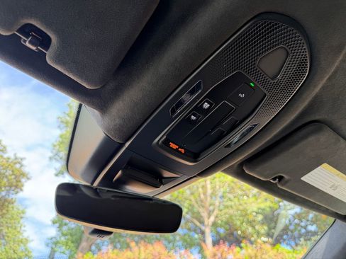 Used 2024 Porsche Cayenne Turbo GT image 32