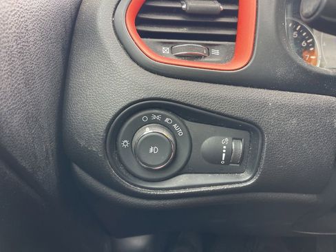 Used 2018 Jeep Renegade Sport w/ Power & Air Group AWD/4WD image 10
