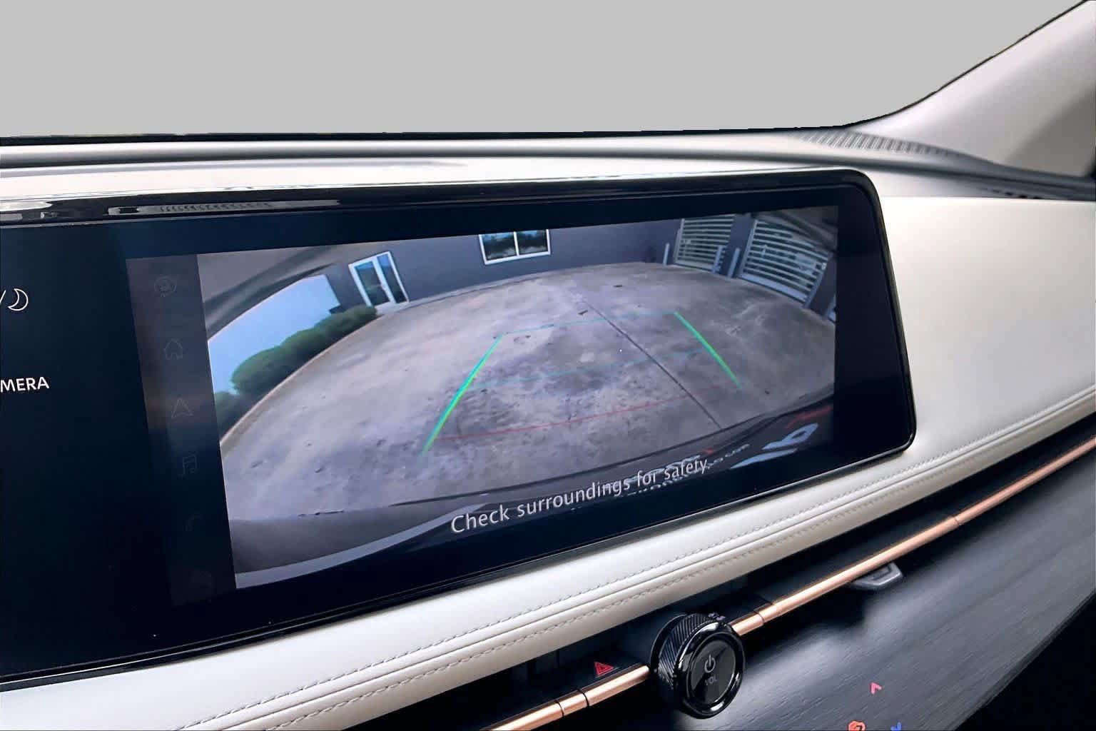 Certified 2023 Nissan Ariya FWD image 26