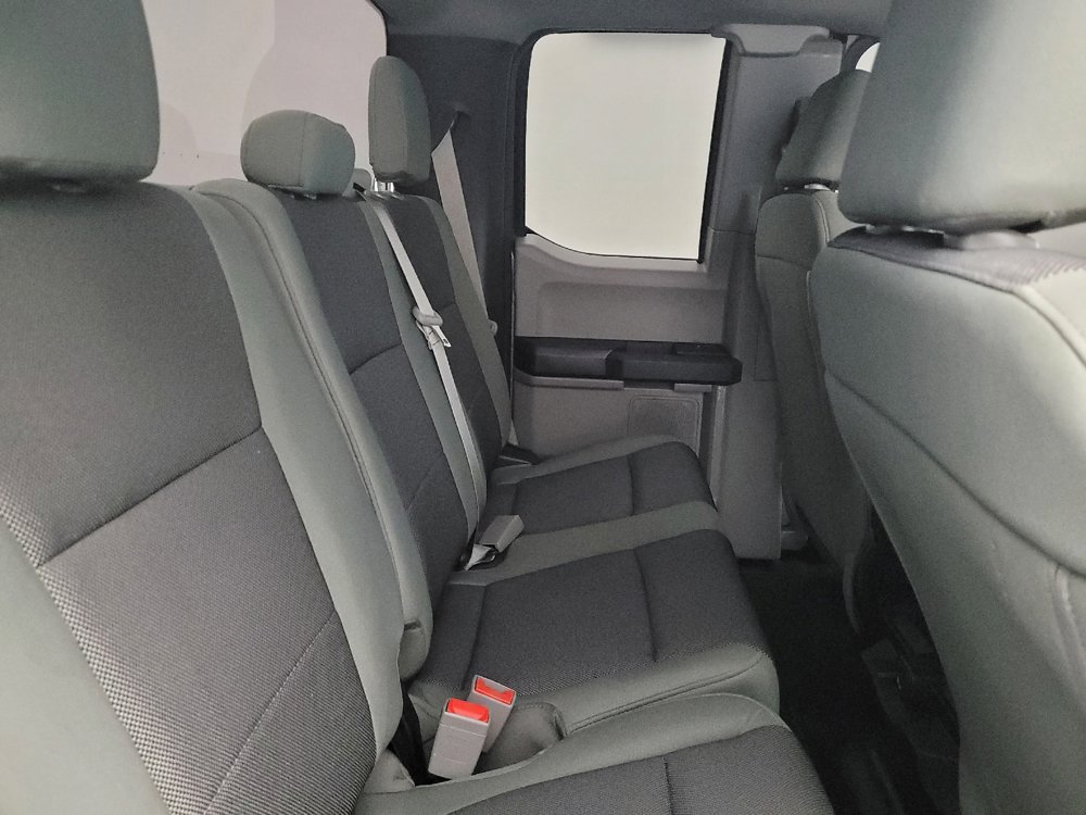 Used 2019 Ford F150 XL w/ Equipment Group 101A Mid RWD image 19