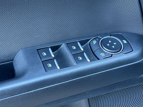 Used 2024 Ford Bronco Sport Big Bend image 12