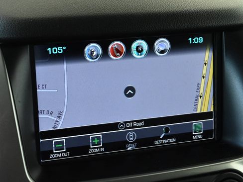 Used 2019 Chevrolet Tahoe LT RWD image 32