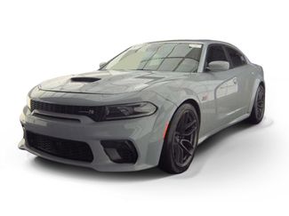 Used 2022 Dodge Charger Scat Pack RWD video 1