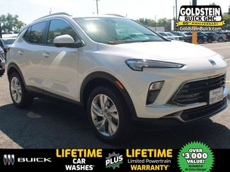 New 2026 Buick Encore GX Preferred w/ Comfort Package image 1