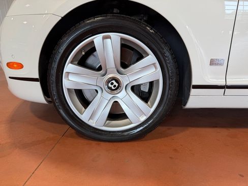 Used 2011 Bentley Continental GTC AWD/4WD image 15