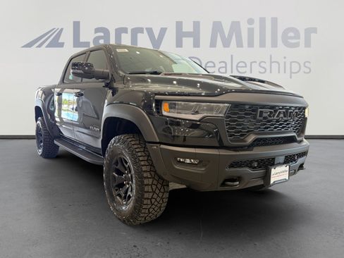 New 2026 RAM 1500 RHO w/ RHO Level 1 Equipment Group AWD/4WD image 7