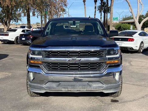 Used 2017 Chevrolet Silverado 1500 LT w/ All Star Edition image 3