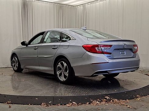 Used 2020 Honda Accord EX-L image 9