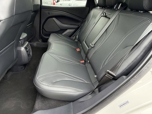 Certified 2023 Ford Mustang Mach-E Premium RWD image 22