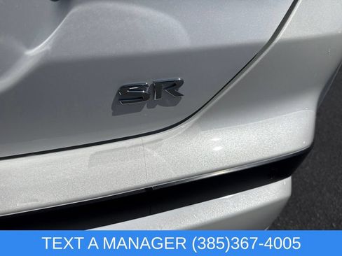 Used 2023 Nissan Kicks SR w/ SR Premium Package FWD image 10