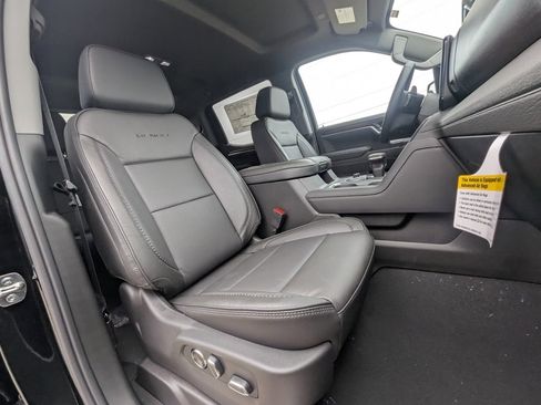 New 2026 GMC Sierra 1500 Denali w/ Technology Package image 16