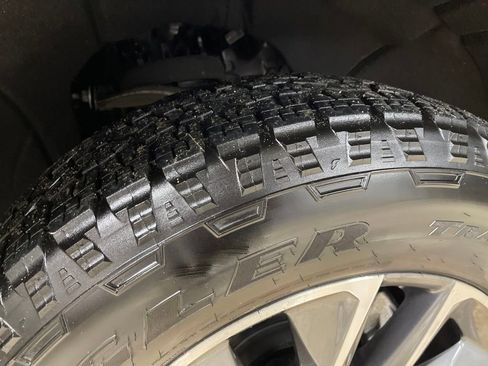 Certified 2023 Chevrolet Silverado 1500 LT image 28