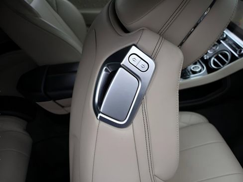 Used 2022 Bentley Continental GT AWD/4WD image 13