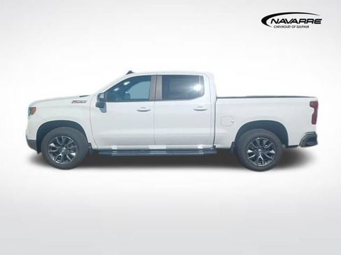 New 2026 Chevrolet Silverado 1500 LT AWD/4WD image 5