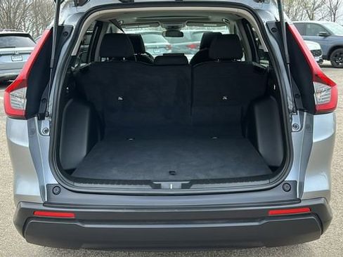 Used 2023 Honda CR-V EX image 25