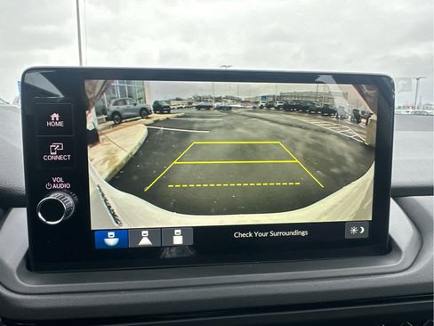 New 2026 Honda Accord LX image 32