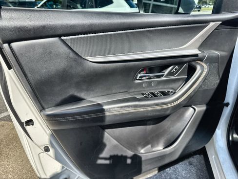 Used 2024 MAZDA CX-90 Plug-In Hybrid w/ Preferred image 22