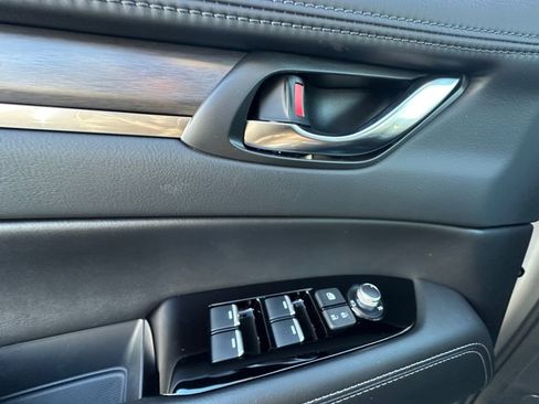 New 2025 MAZDA CX-5 AWD 2.5 S w/ Premium Plus Pkg image 11