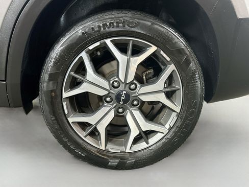 Used 2022 Kia Seltos EX AWD/4WD image 31
