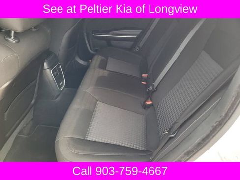 Used 2022 Dodge Charger Scat Pack w/ Harman/Kardon Audio Group RWD image 19