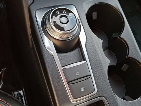 New 2025 Ford Escape ST-Line w/ Tech Pack #1 image 14