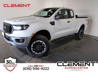 Used 2022 Ford Ranger XL w/ Equipment Group 101A High
