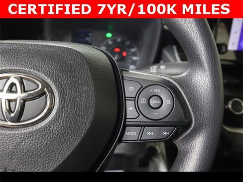 Used 2024 Toyota Corolla LE image 20
