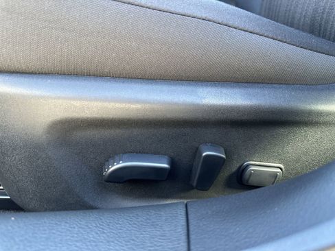 New 2025 Nissan Altima 2.5 SV w/ SV Premium Package image 20