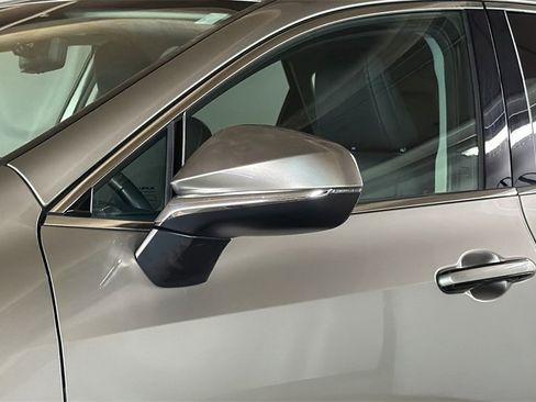 Certified 2023 Lexus NX 350 AWD w/ Premium Package image 5