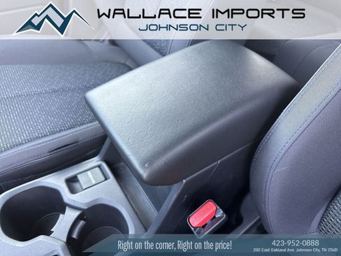 Certified 2025 Subaru Forester Premium w/ Convenience Package #1 AWD/4WD image 19