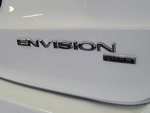 Used 2019 Buick Envision Essence image 7