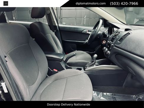 Used 2013 Kia Forte EX FWD image 20