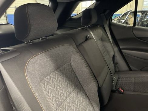 Certified 2022 Chevrolet Equinox LT image 36