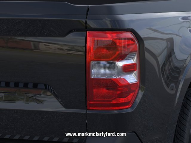 New 2026 Ford Maverick XLT w/ XLT Luxury Package FWD image 25
