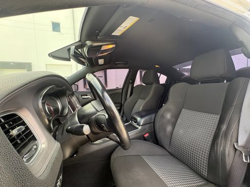Used 2023 Dodge Charger GT RWD image 31