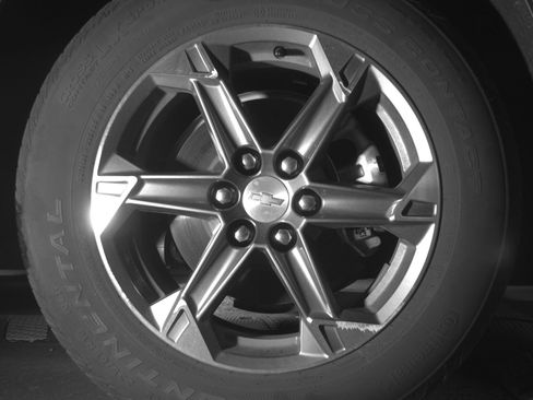 Used 2025 Chevrolet Blazer LT FWD image 13