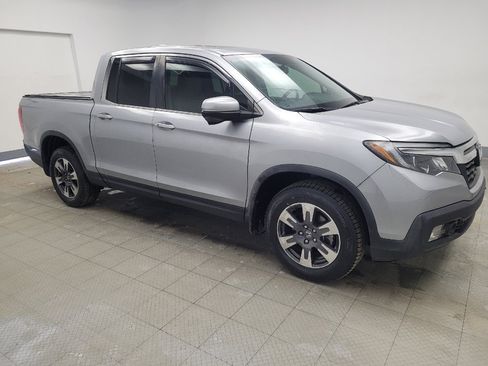 Used 2019 Honda Ridgeline RTL-T image 11