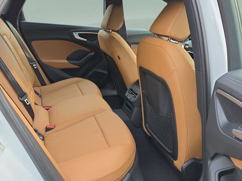 New 2025 Audi A5 2.0T Premium image 14