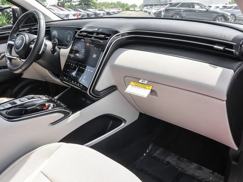 Used 2023 Hyundai Tucson Limited AWD/4WD image 38