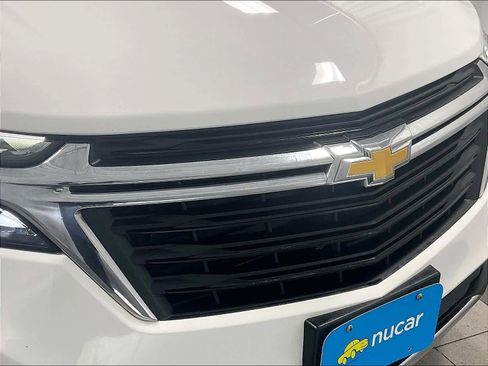 Used 2022 Chevrolet Equinox LT image 31