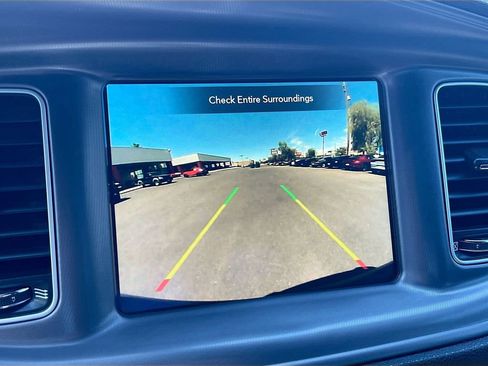 Used 2023 Dodge Charger Scat Pack RWD image 13