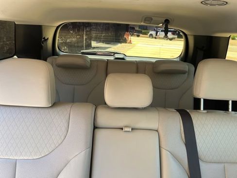 Used 2021 Hyundai Palisade SEL FWD image 32