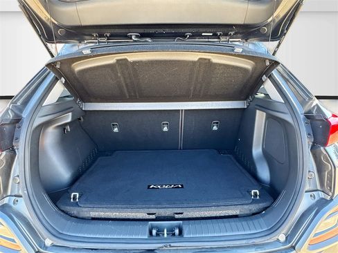 Used 2021 Hyundai Kona Ultimate w/ Cargo Package image 26