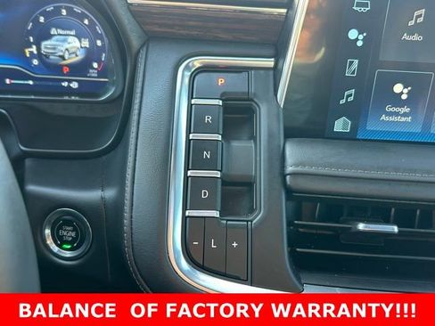 Used 2023 Chevrolet Tahoe High Country image 25