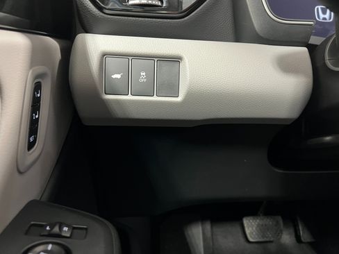 New 2025 Honda Pilot EX-L image 19