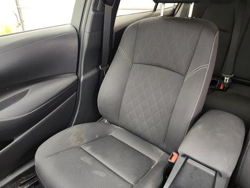 Used 2026 Toyota Corolla LE FWD image 15