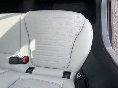 New 2026 Mercedes-Benz GLC 300 4MATIC image 27