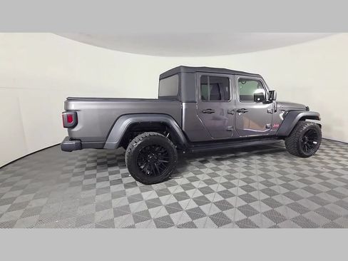 Used 2023 Jeep Gladiator Sport AWD/4WD image 40